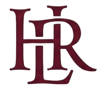 Hartford Lake Resort monogram